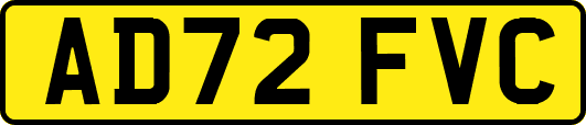 AD72FVC