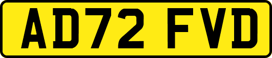 AD72FVD