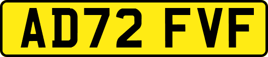 AD72FVF
