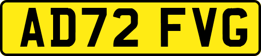 AD72FVG