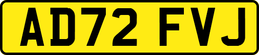 AD72FVJ