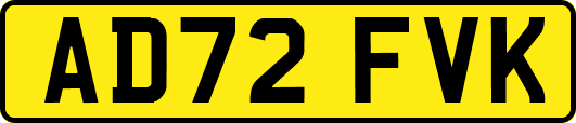 AD72FVK