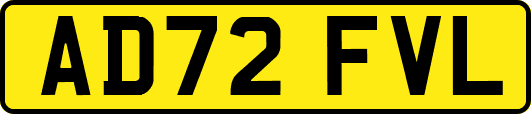 AD72FVL
