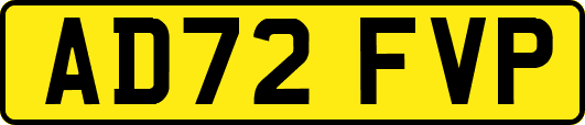 AD72FVP