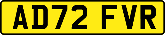AD72FVR