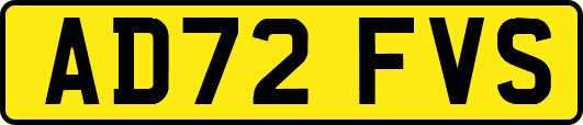 AD72FVS