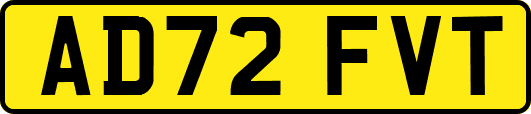AD72FVT