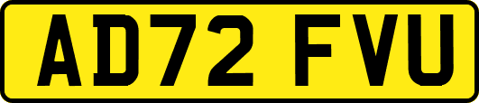 AD72FVU