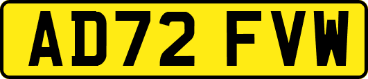 AD72FVW