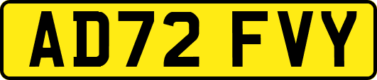 AD72FVY