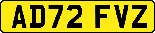 AD72FVZ
