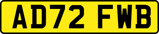 AD72FWB