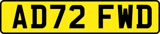 AD72FWD