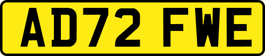 AD72FWE