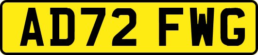 AD72FWG