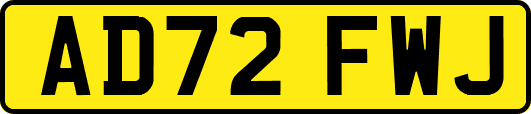 AD72FWJ