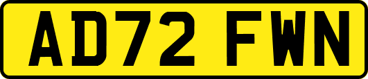 AD72FWN