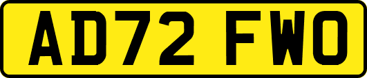 AD72FWO