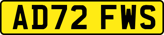 AD72FWS