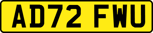 AD72FWU