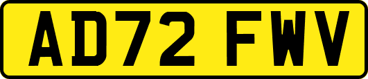 AD72FWV