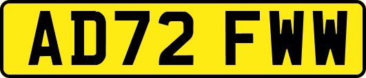 AD72FWW