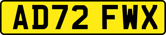 AD72FWX
