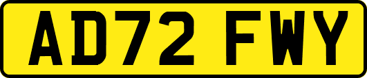 AD72FWY