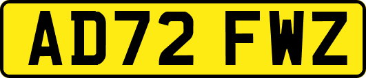 AD72FWZ