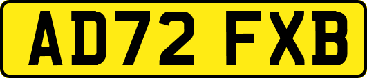 AD72FXB