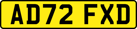 AD72FXD