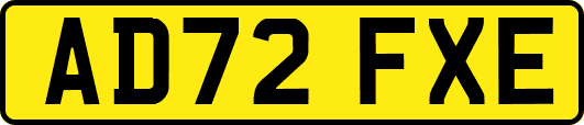 AD72FXE