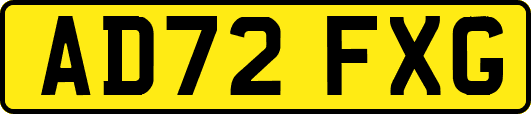 AD72FXG