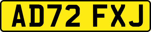 AD72FXJ