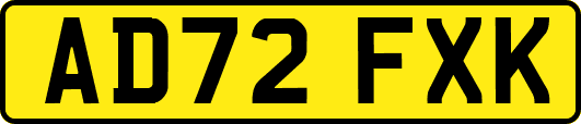 AD72FXK