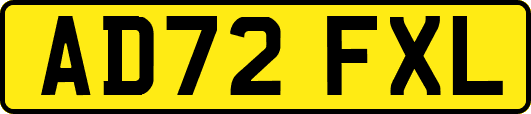 AD72FXL