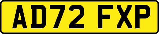 AD72FXP