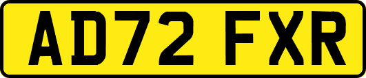 AD72FXR