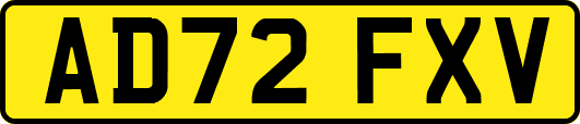 AD72FXV