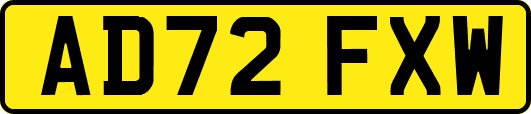 AD72FXW