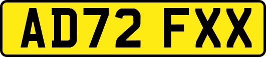 AD72FXX