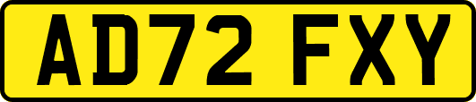 AD72FXY