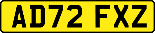 AD72FXZ