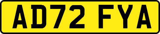 AD72FYA