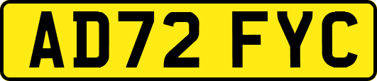 AD72FYC