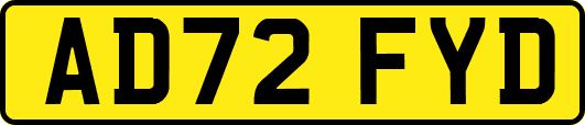 AD72FYD