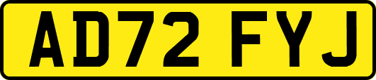 AD72FYJ