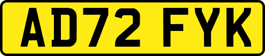 AD72FYK