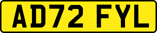 AD72FYL