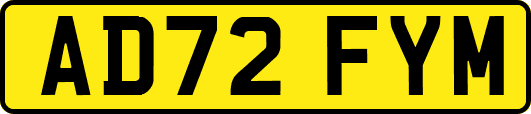 AD72FYM